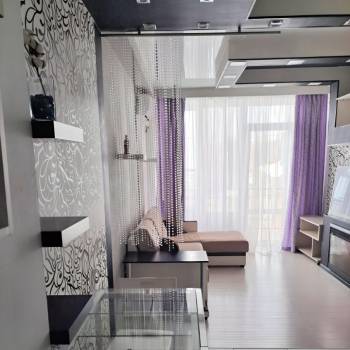 Сдается 2-х комнатная квартира, 41 м²