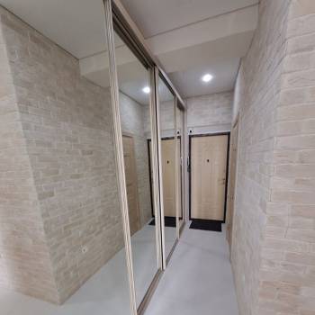 Сдается 2-х комнатная квартира, 41 м²