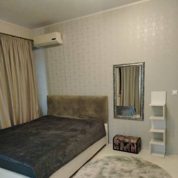 Сдается 1-комнатная квартира, 36 м²