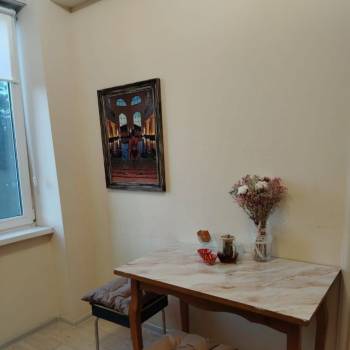 Сдается 1-комнатная квартира, 36 м²