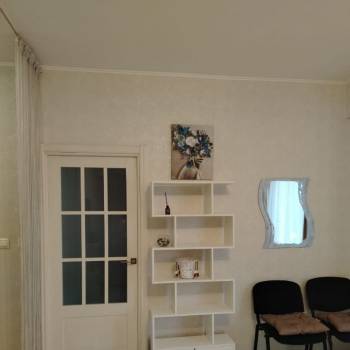 Сдается 1-комнатная квартира, 36 м²