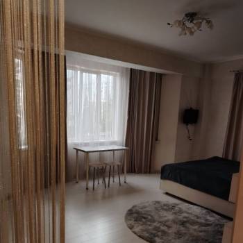 Сдается 1-комнатная квартира, 36 м²