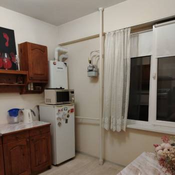 Сдается 1-комнатная квартира, 36 м²