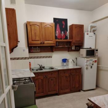 Сдается 1-комнатная квартира, 36 м²