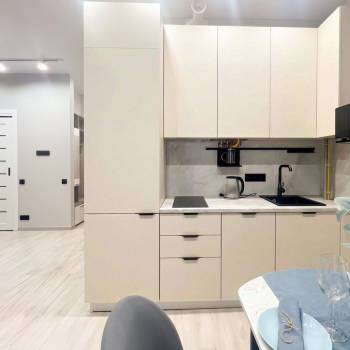 Сдается 2-х комнатная квартира, 34 м²