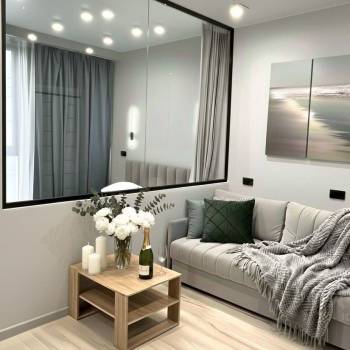 Сдается 2-х комнатная квартира, 34 м²