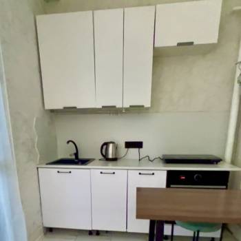 Сдается 2-х комнатная квартира, 37 м²