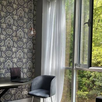 Сдается 2-х комнатная квартира, 37 м²