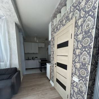 Сдается 2-х комнатная квартира, 37 м²
