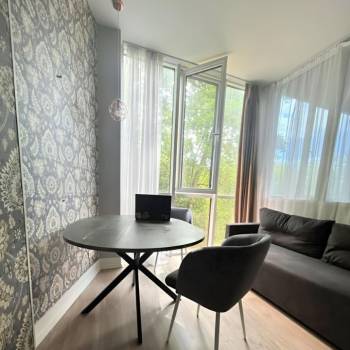 Сдается 2-х комнатная квартира, 37 м²