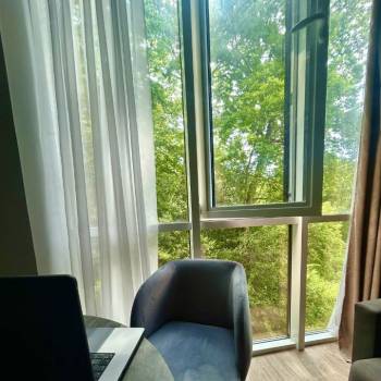 Сдается 2-х комнатная квартира, 37 м²