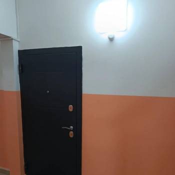Продается 1-комнатная квартира, 21,6 м²