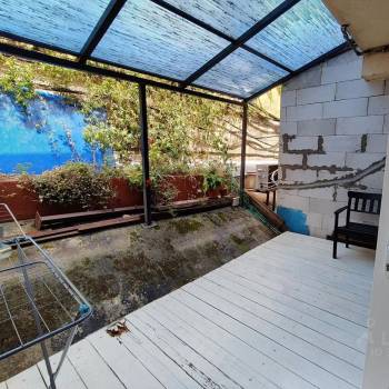 Продается 1-комнатная квартира, 21,6 м²
