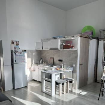 Продается 1-комнатная квартира, 30 м²