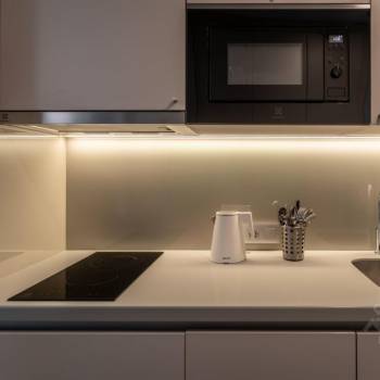 Продается 1-комнатная квартира, 25 м²