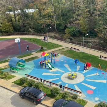 Продается 1-комнатная квартира, 45 м²