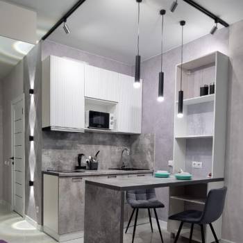 Продается 1-комнатная квартира, 25 м²