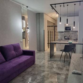 Продается 1-комнатная квартира, 25 м²