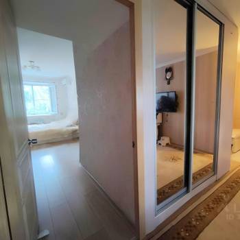 Продается 2-х комнатная квартира, 47 м²