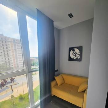 Продается Многокомнатная квартира, 52 м²
