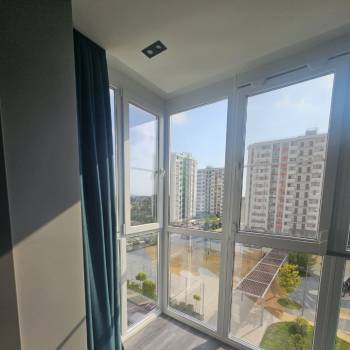 Продается Многокомнатная квартира, 52 м²