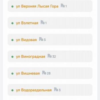Продается 2-х комнатная квартира, 36 м²