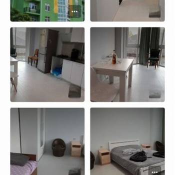 Продается 2-х комнатная квартира, 47 м²