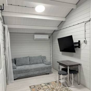 Сдается 1-комнатная квартира, 34 м²