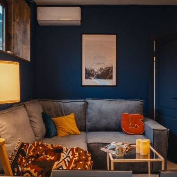 Сдается Многокомнатная квартира, 98 м²