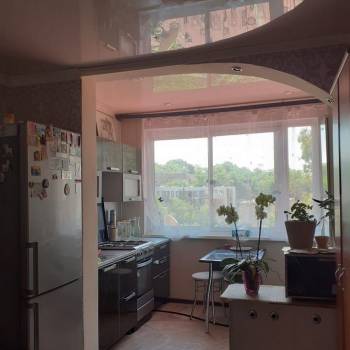 Сдается 2-х комнатная квартира, 45 м²
