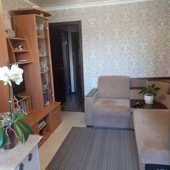 Сдается 2-х комнатная квартира, 45 м²
