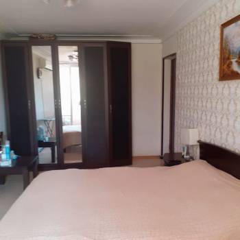 Сдается 2-х комнатная квартира, 45 м²