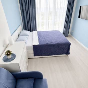 Сдается 1-комнатная квартира, 28 м²