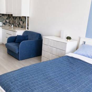Сдается 1-комнатная квартира, 28 м²