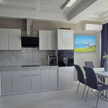 Сдается Многокомнатная квартира, 55 м²