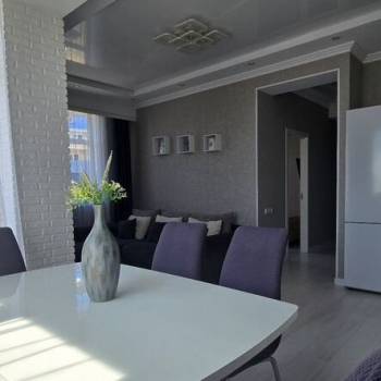 Сдается Многокомнатная квартира, 55 м²
