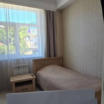 Сдается Многокомнатная квартира, 55 м²