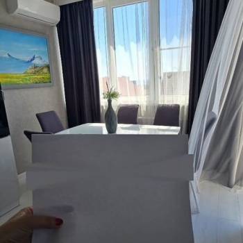 Сдается Многокомнатная квартира, 55 м²