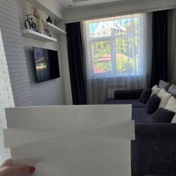 Сдается Многокомнатная квартира, 55 м²