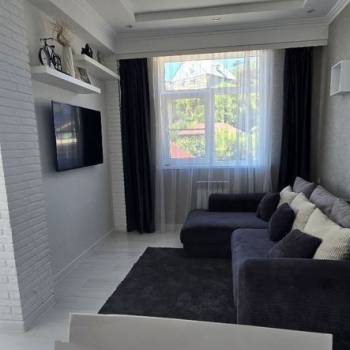 Сдается Многокомнатная квартира, 55 м²