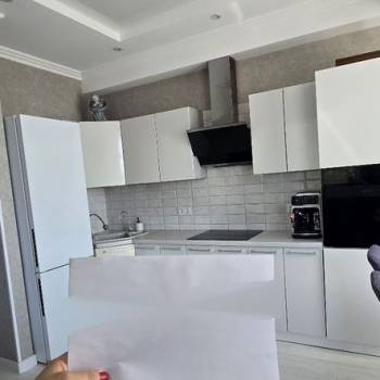 Сдается Многокомнатная квартира, 55 м²