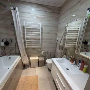 Сдается Многокомнатная квартира, 70 м²