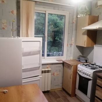 Сдается 1-комнатная квартира, 31 м²