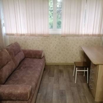 Сдается 1-комнатная квартира, 31 м²