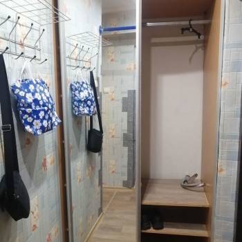 Сдается 1-комнатная квартира, 31 м²