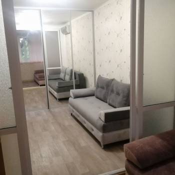 Сдается 1-комнатная квартира, 31 м²
