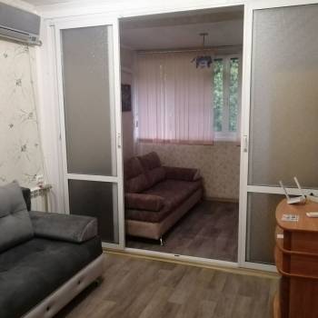 Сдается 1-комнатная квартира, 31 м²