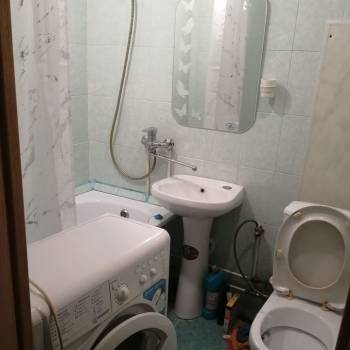 Сдается 1-комнатная квартира, 31 м²