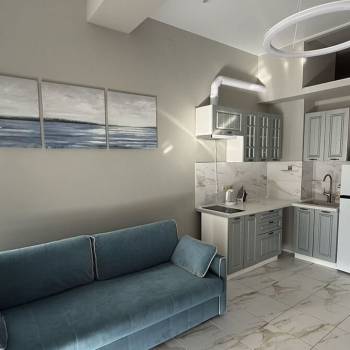 Сдается 1-комнатная квартира, 27,5 м²