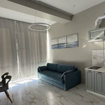 Сдается 1-комнатная квартира, 27,5 м²